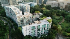 The strategy also commits to a year-on-year reduction of construction waste